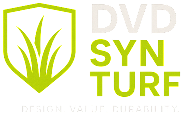 DVD SynTurf